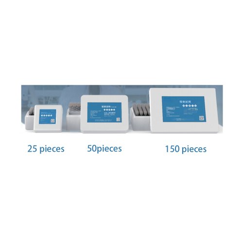 Pre-prepared reagents
