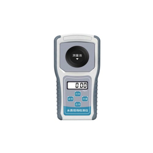 HB-DPM121 Portable Disinfection Residue Detector