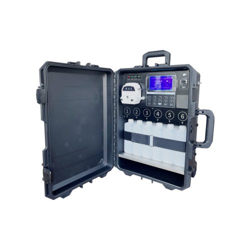 HB-DPM316 Portable Automatic Water Sampler