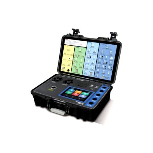 HB-DPM302A Portable Digestion and Colorimetric Electrode Integrated System