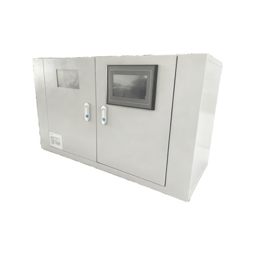 HB-DWM601 Heavy Metal Atomic Fluorescence Online Automatic Analyzer