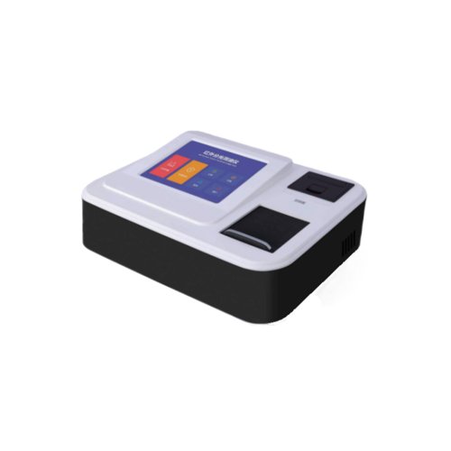 HB-DL405 Infrared Spectrophotometer for Oil Analyzing