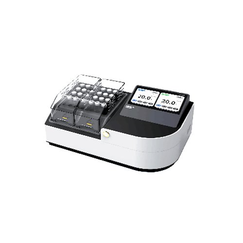 HB-DL102 Intelligent Dual Temperature Control Digester