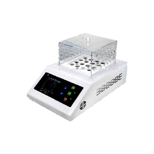 HB-DL116 Intelligent 16-well Digester