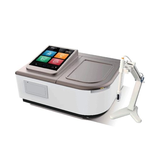 HB-DL210 Full-parameter water quality analyzer