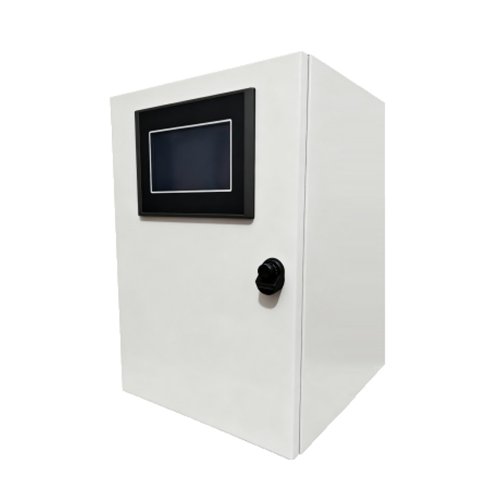 Chemical water quality monitoring instruments