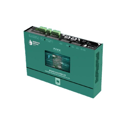 HB-DFM201 Ultrasonic Flow Meter