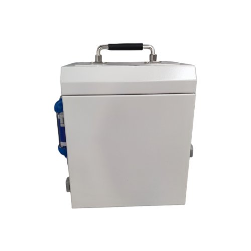 HB-GSC100 Online Salt Spray Concentration Monitor for Gas Sampling Method