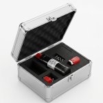 Network Underwater Monitoring Box