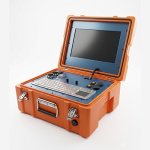 Network Underwater Monitoring Box